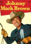Johnny Mack Brown #8 Comic Books - Covers, Scans, Photos in Johnny Mack Brown Comic Books - Covers, Scans, Gallery